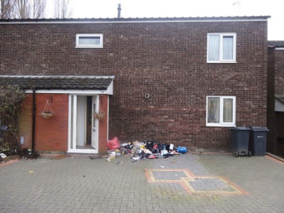1 Bedroom Flat
